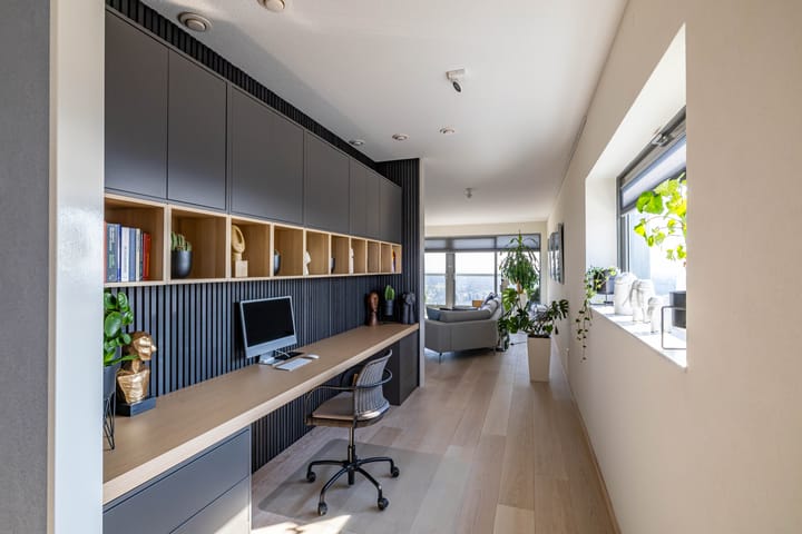 Appartement te koop: Boumaboulevard 501, Groningen