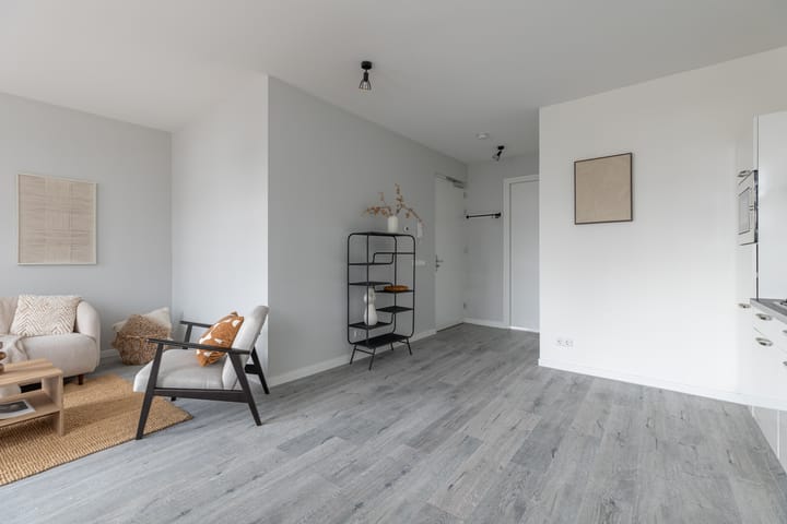 Appartement te koop: Kanaalkade 10B, Alkmaar
