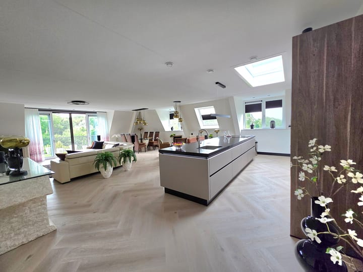 Appartement te koop: Schieveen 51, Lelystad
