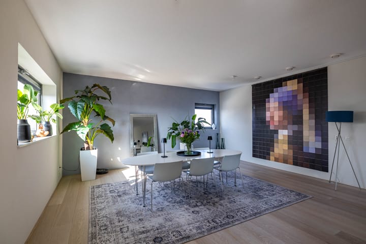 Appartement te koop: Boumaboulevard 501, Groningen