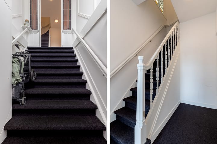Appartement te koop: Kanaalkade 10B, Alkmaar