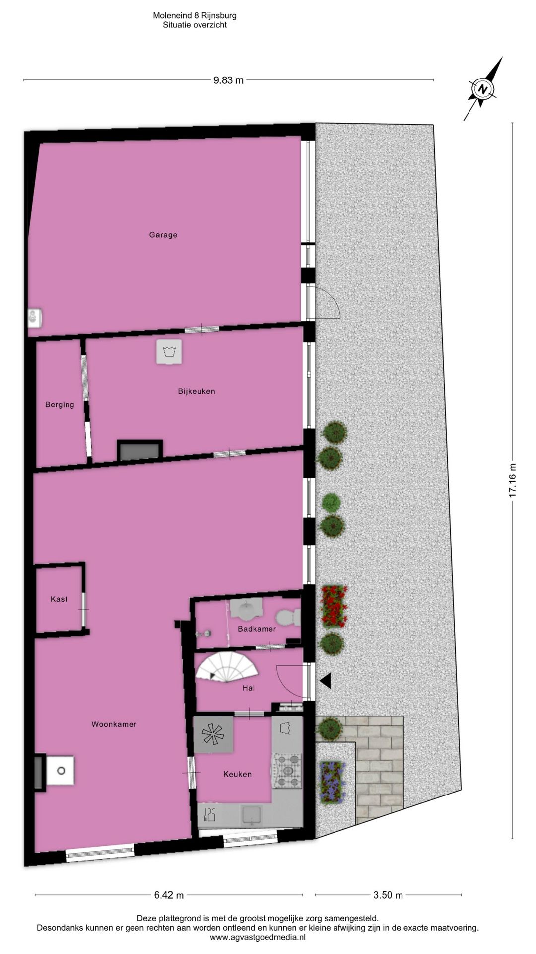 Foto 33 van Moleneind 8