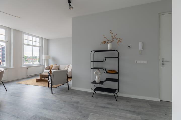 Appartement te koop: Kanaalkade 10B, Alkmaar