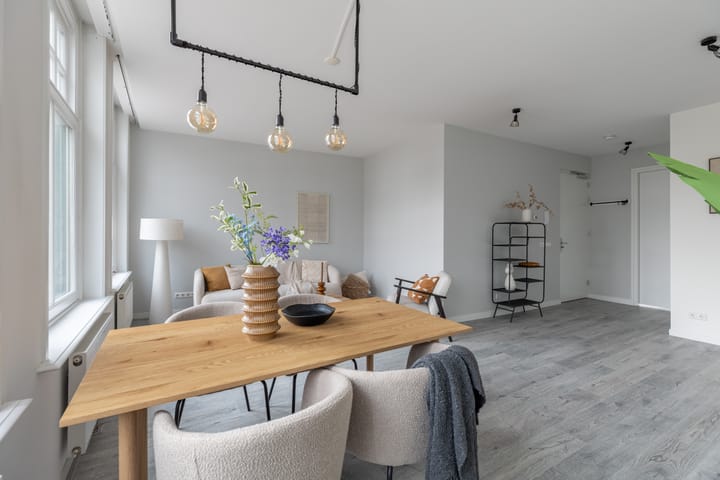 Appartement te koop: Kanaalkade 10B, Alkmaar