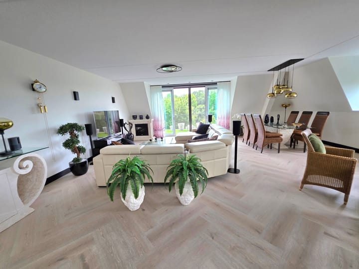 Appartement te koop: Schieveen 51, Lelystad