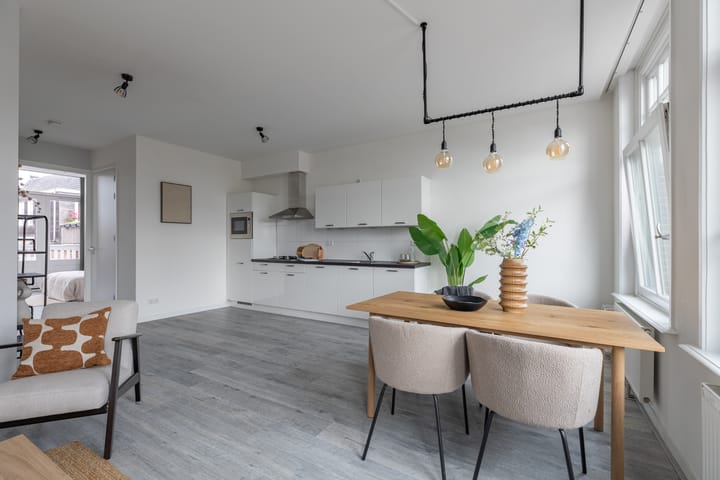 Appartement te koop: Kanaalkade 10B, Alkmaar