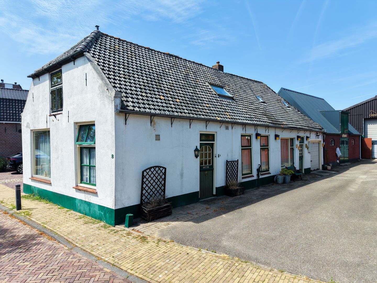 Foto 1 van Moleneind 8