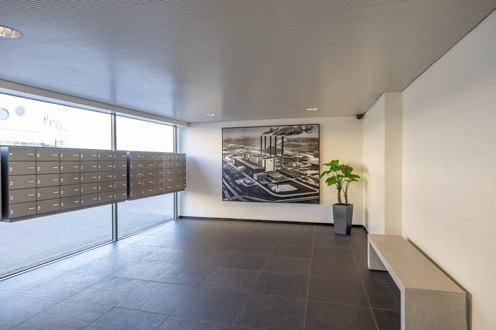 Appartement te koop: Boumaboulevard 501, Groningen