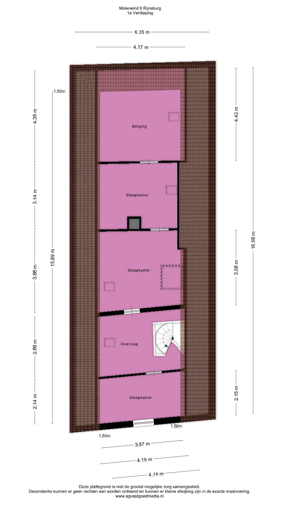 Foto 32 van Moleneind 8