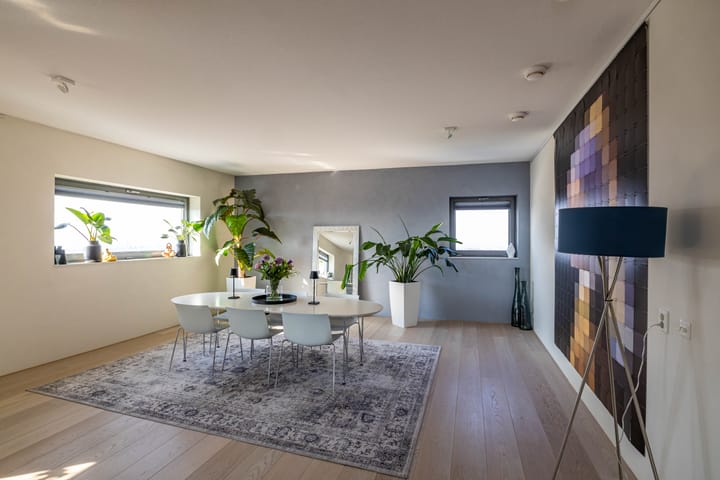 Appartement te koop: Boumaboulevard 501, Groningen