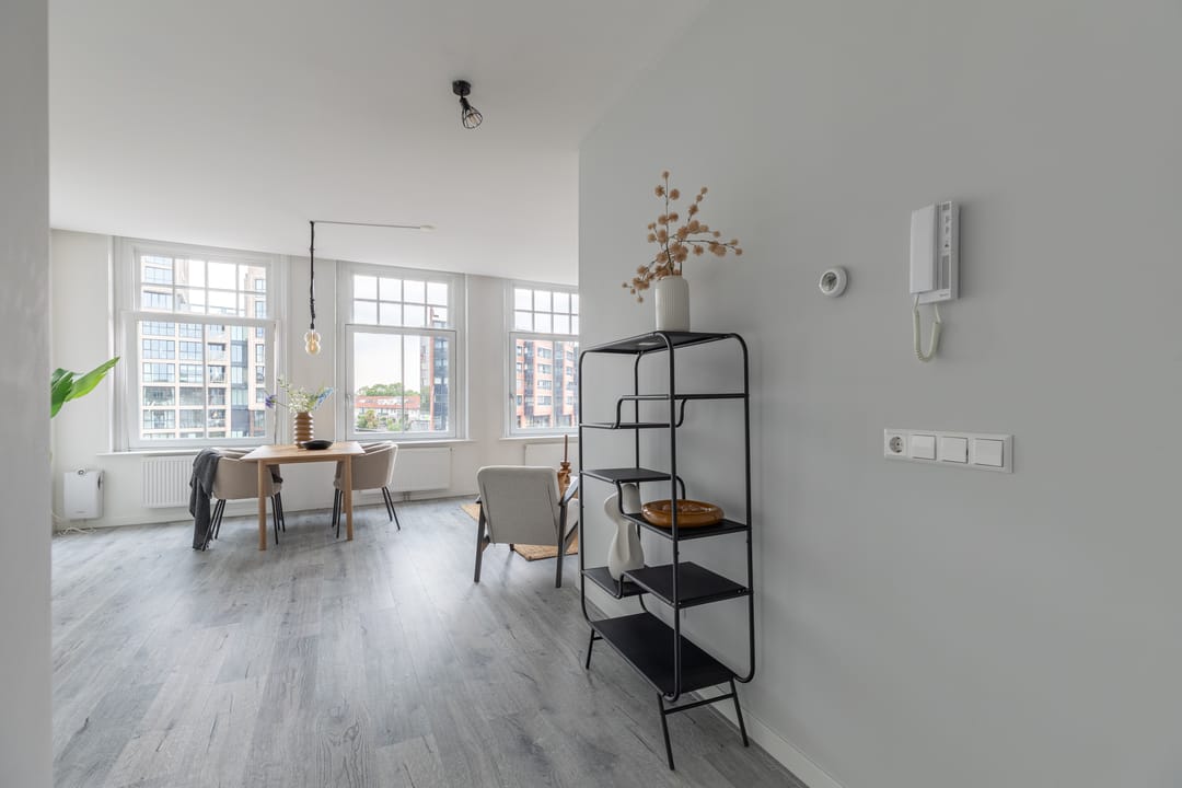Foto 16 van Kanaalkade 10-B