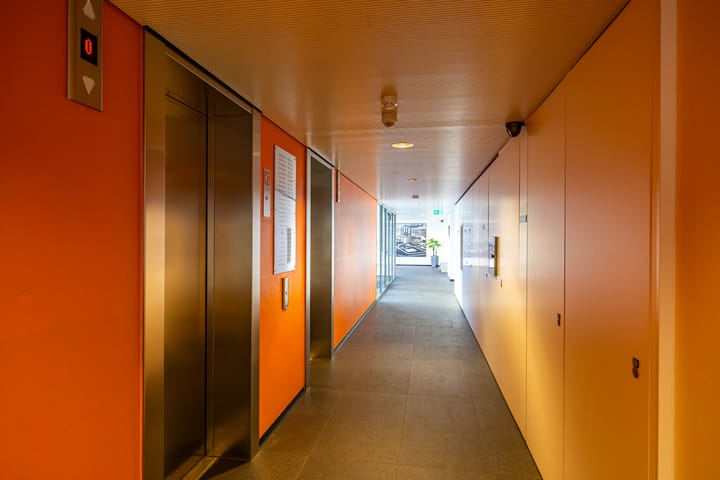 Appartement te koop: Boumaboulevard 501, Groningen