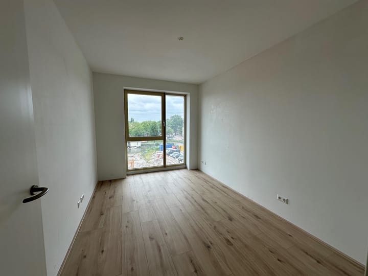 Appartement te huur: Céramiquelaan 475, Amsterdam