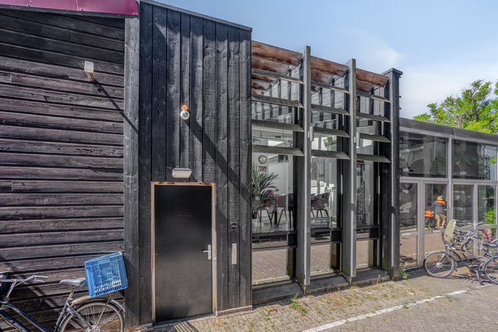Prinseneiland 28, Amsterdam