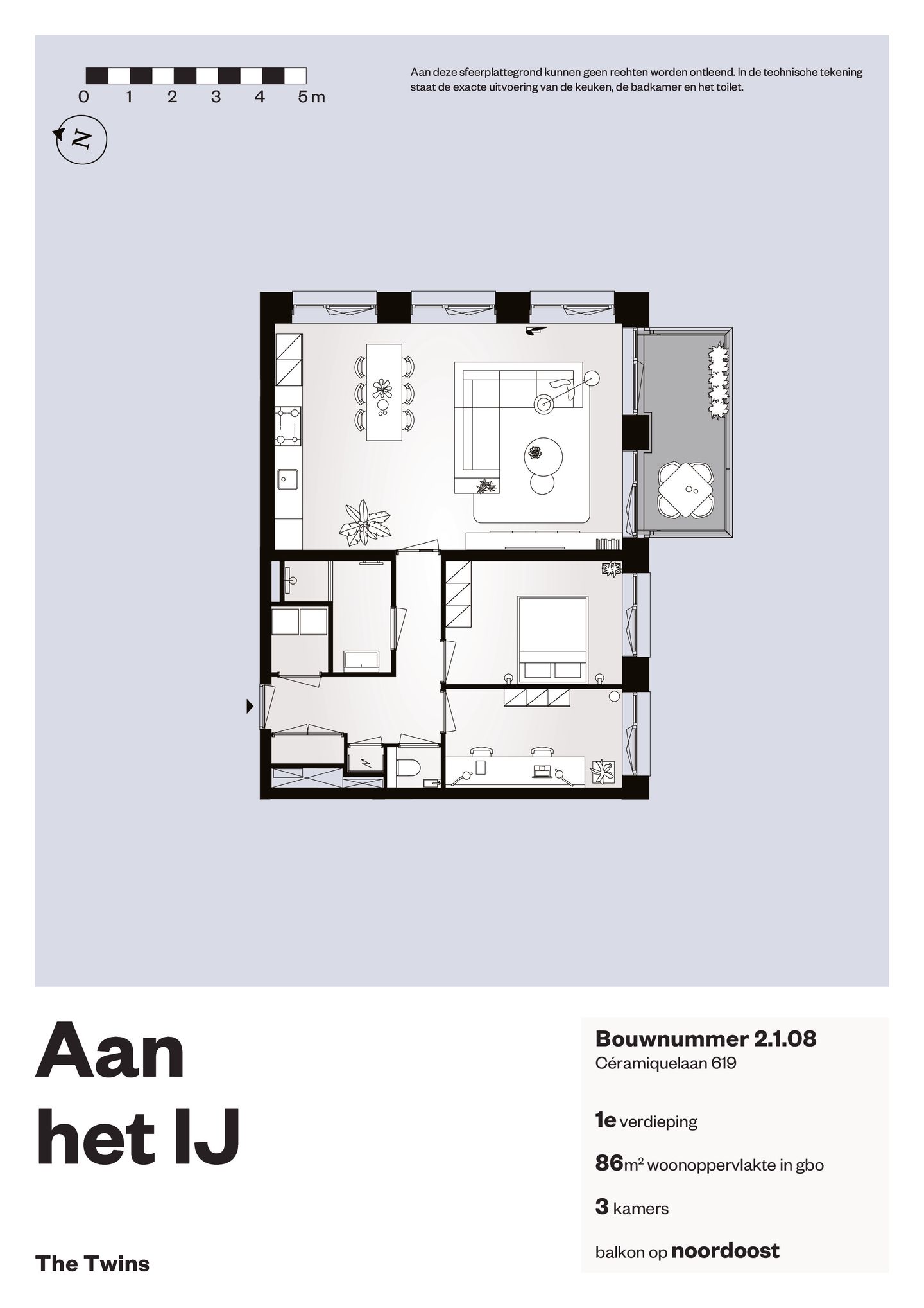 Foto 10 van Céramiquelaan 619