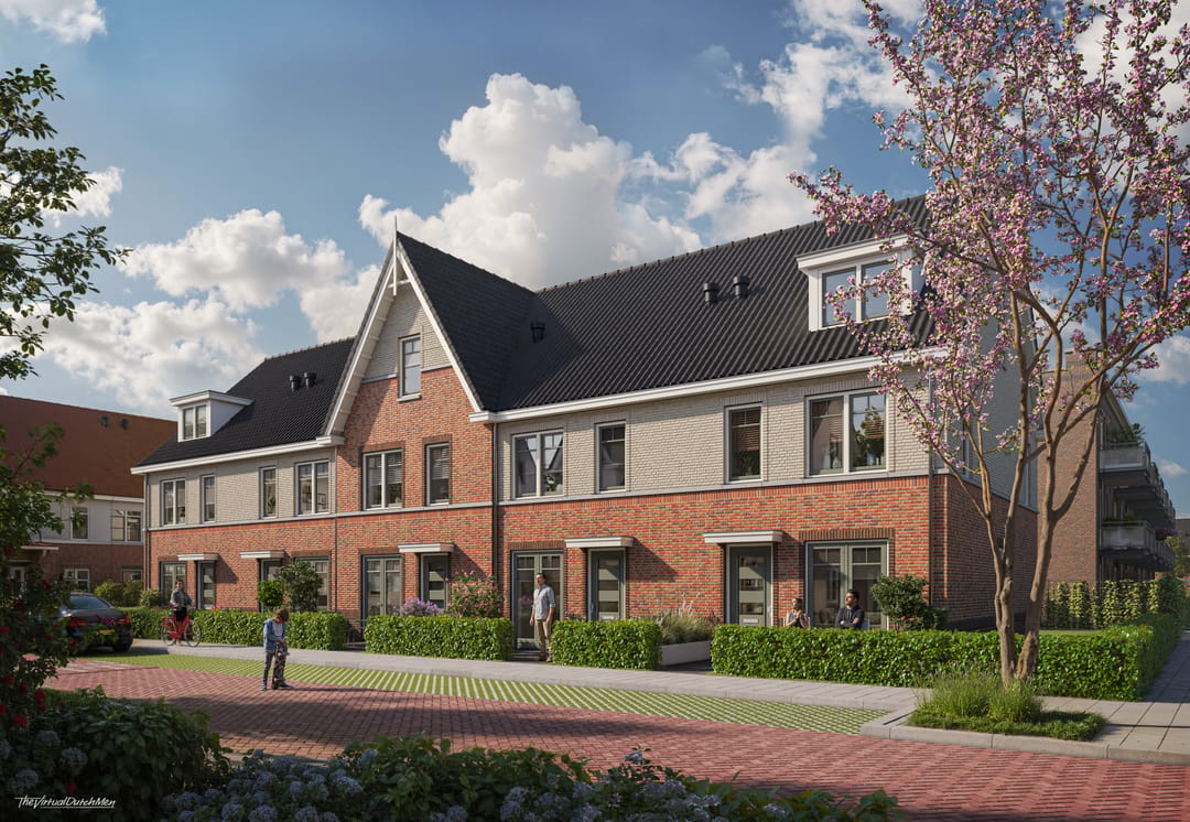 Foto 7 van Nieuw Rijnvaert bnr 39 (Bouwnr. 39)