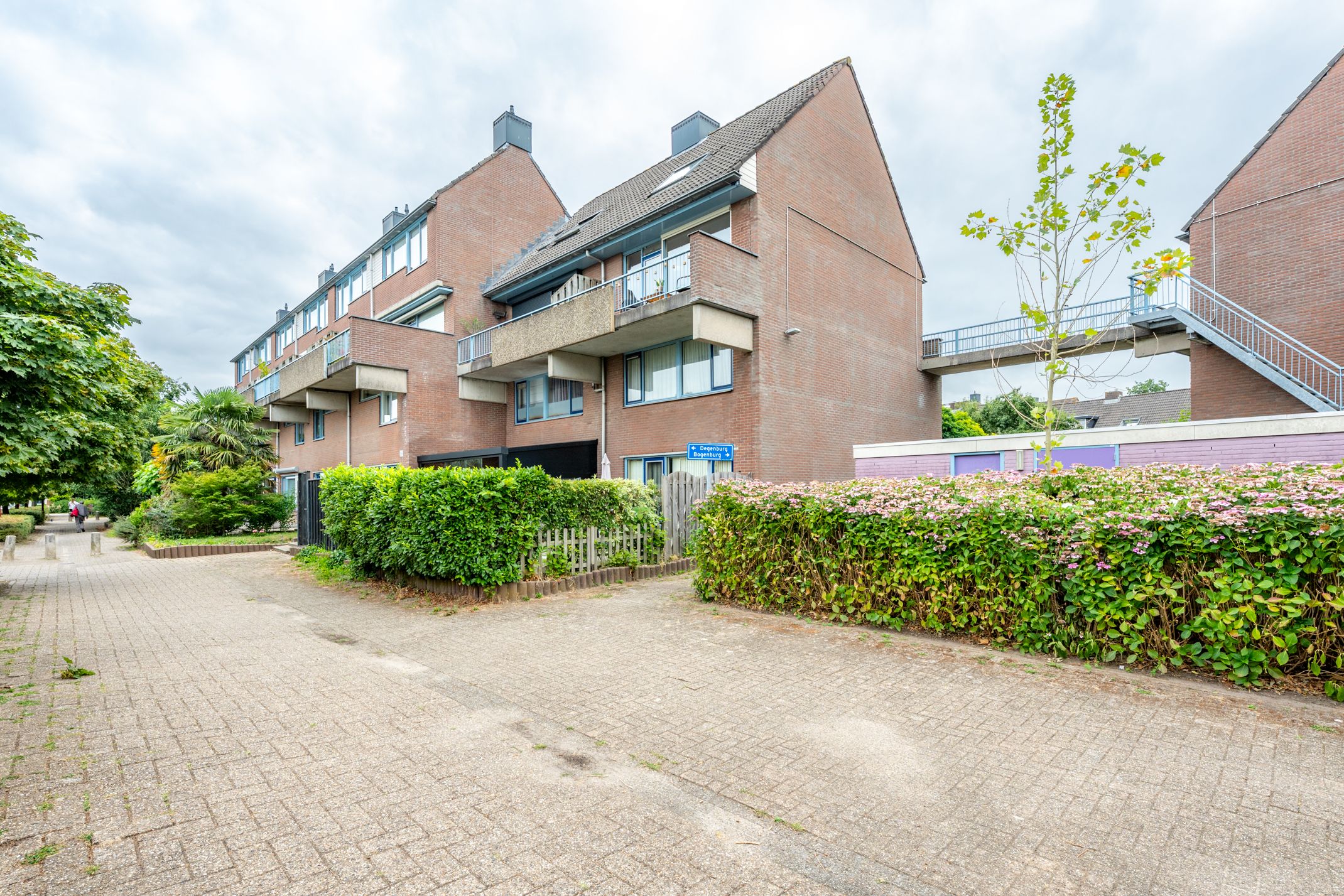 Foto 42 van Degenburg 24