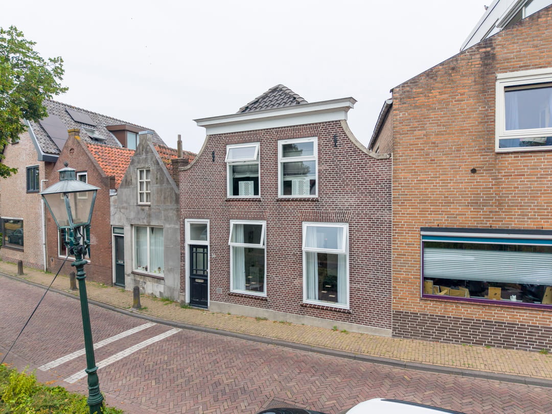Foto 22 van Vliet Noordzijde 93