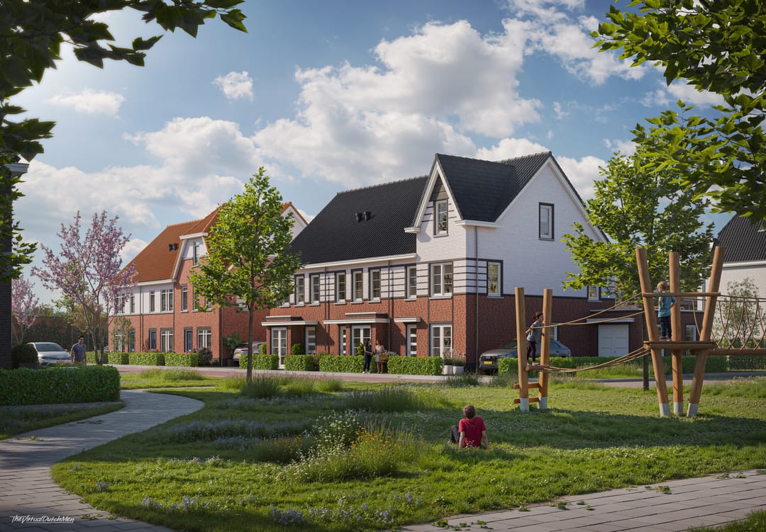 Foto 13 van Nieuw Rijnvaert bnr 38 (Bouwnr. 38)