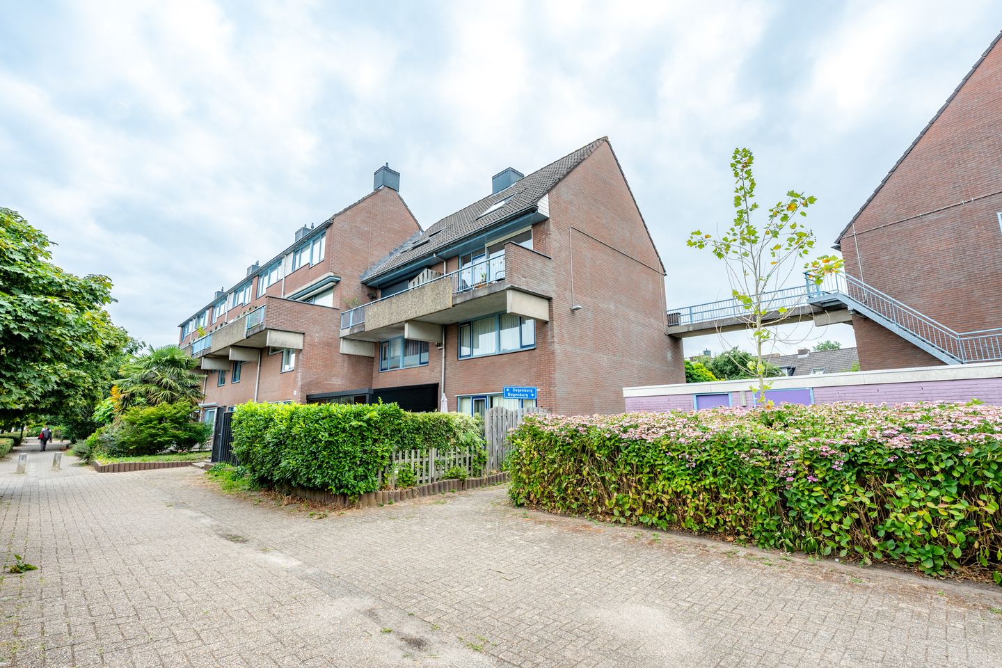 Foto 1 van Degenburg 24