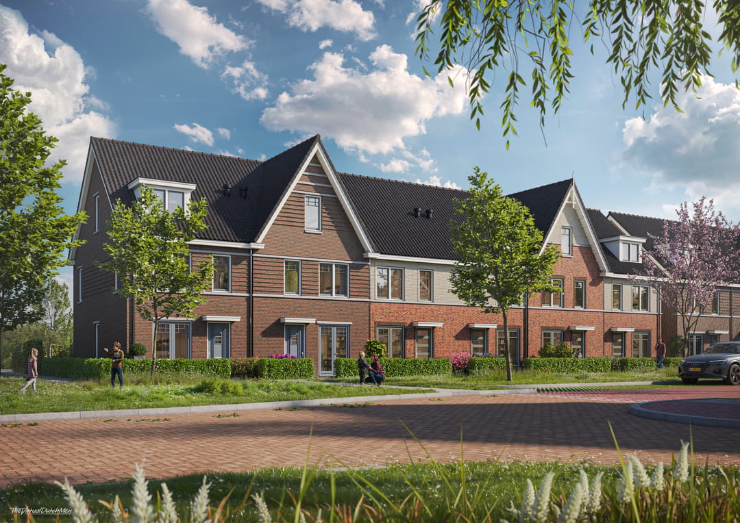Foto 11 van Nieuw Rijnvaert bnr 35 (Bouwnr. 35)