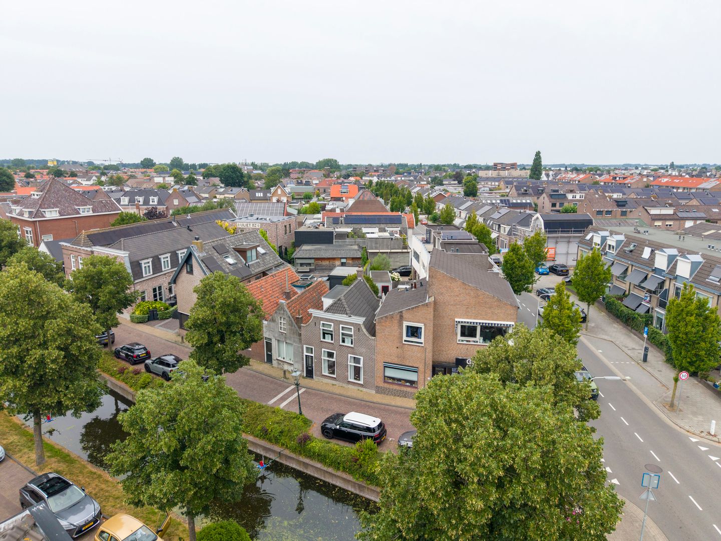 Foto 25 van Vliet Noordzijde 93