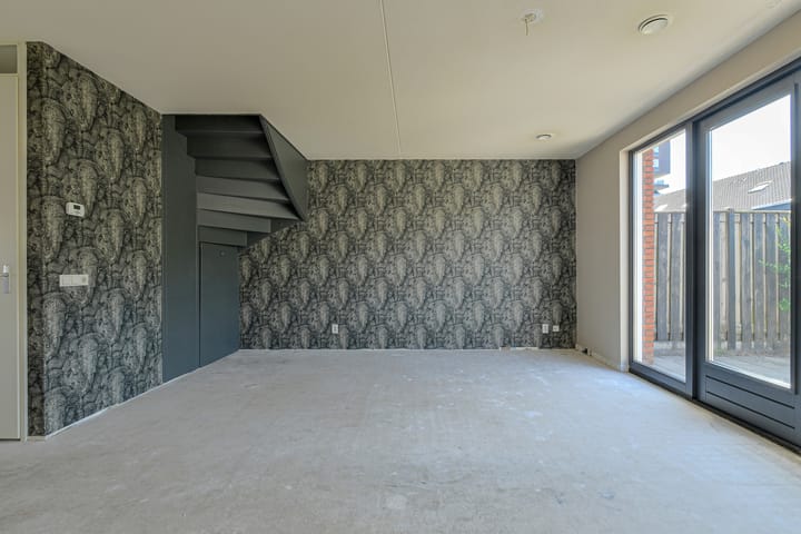 Hoekwoning te koop: Ruys de Beerenbrouckplein 122, Oosterhout (Nb)