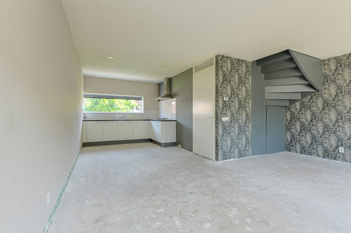 Hoekwoning te koop: Ruys de Beerenbrouckplein 122, Oosterhout (Nb)