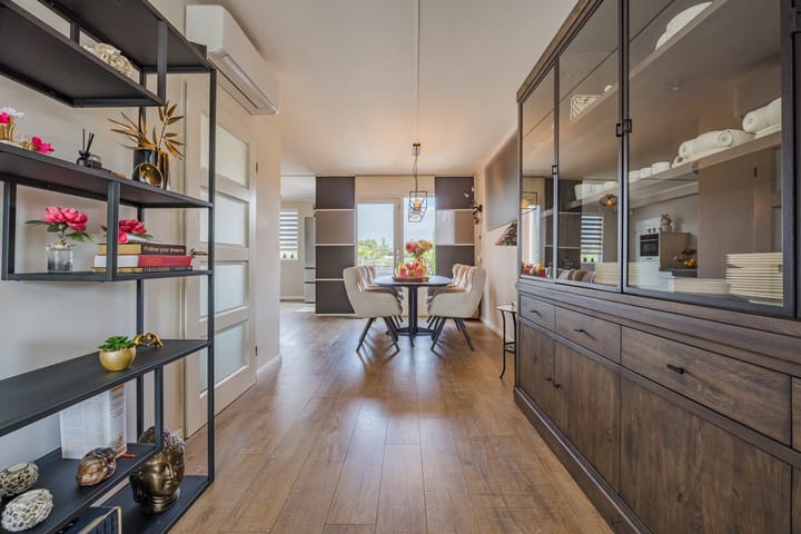 Hoekwoning te koop: Albert Schweitzerlaan 48, Hellevoetsluis