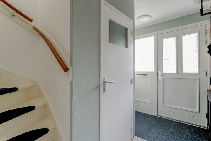 Tussenwoning te koop: Beukenlaan 43, Middenmeer