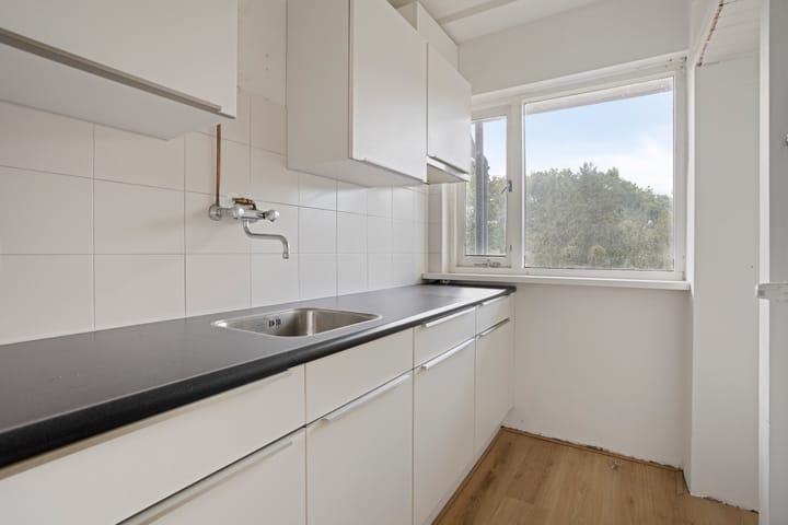 Appartement te koop: Monnikensteeg 246, Arnhem