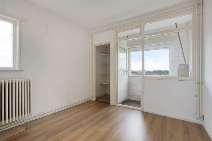 Appartement te koop: Monnikensteeg 246, Arnhem