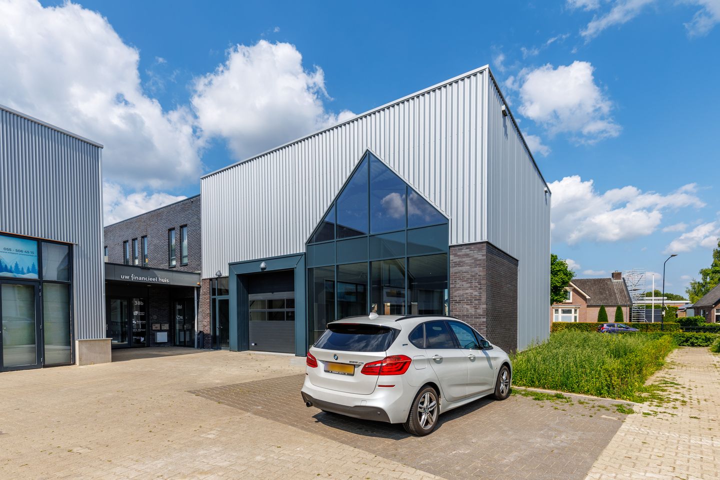 View photo 3 of Veenweg 38-A