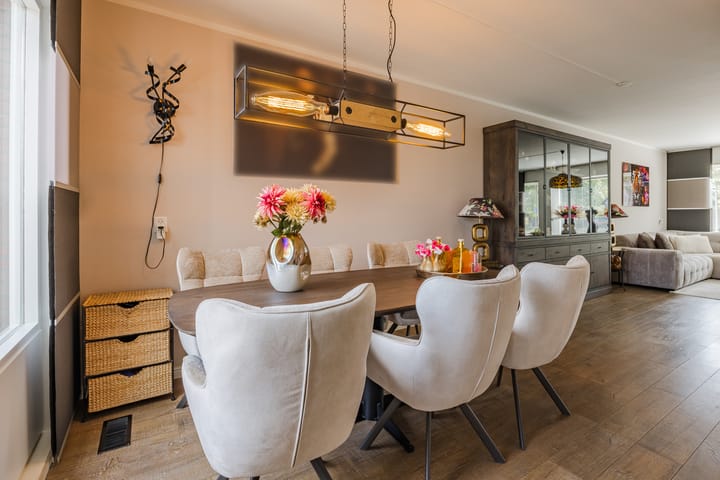 Hoekwoning te koop: Albert Schweitzerlaan 48, Hellevoetsluis