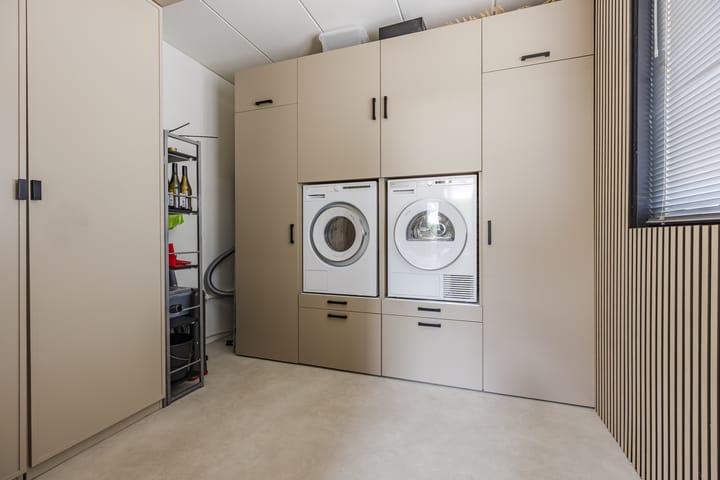 Hoekwoning te koop: Albert Schweitzerlaan 48, Hellevoetsluis