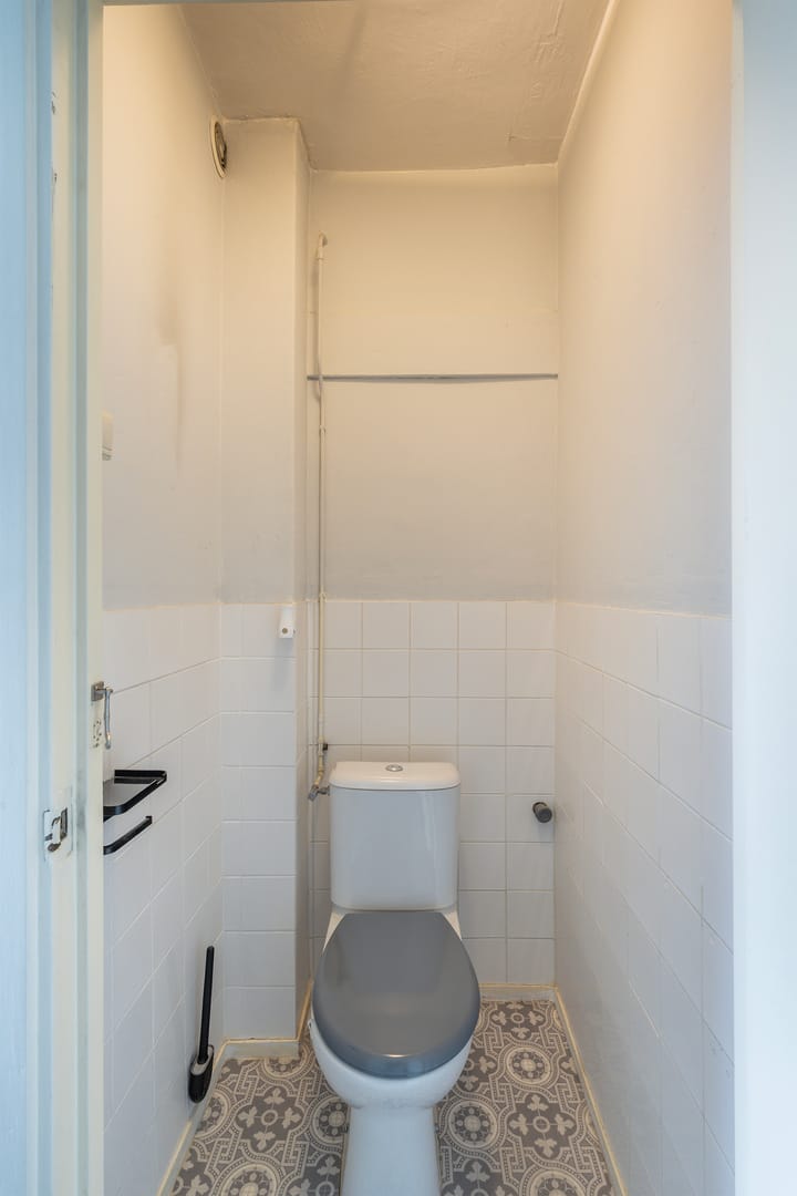 Appartement te koop: van Hoornbeekstraat 3D, Vlaardingen