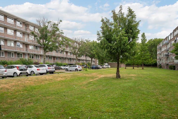 Appartement te koop: van Hoornbeekstraat 3D, Vlaardingen