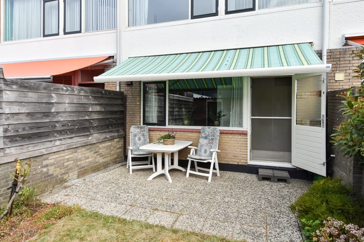 Tussenwoning te koop: Guldeland 15, Wateringen