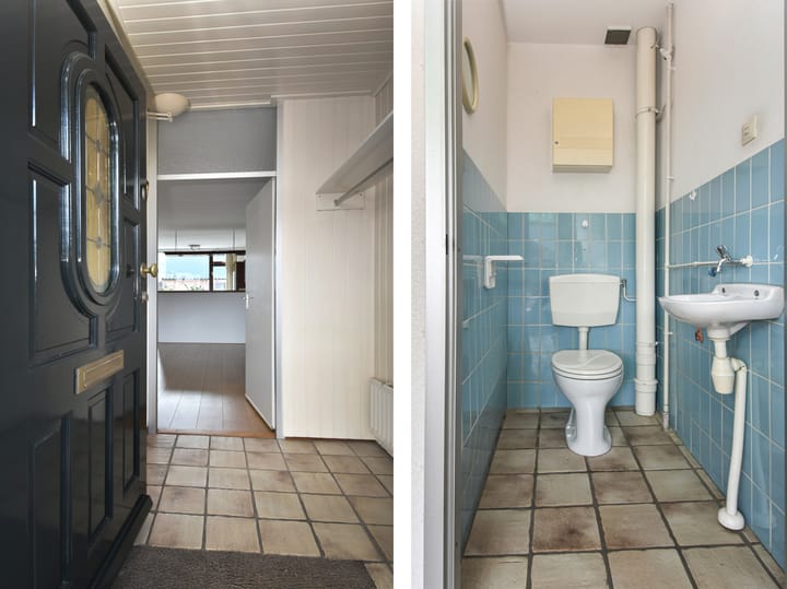 Tussenwoning te koop: Guldeland 15, Wateringen