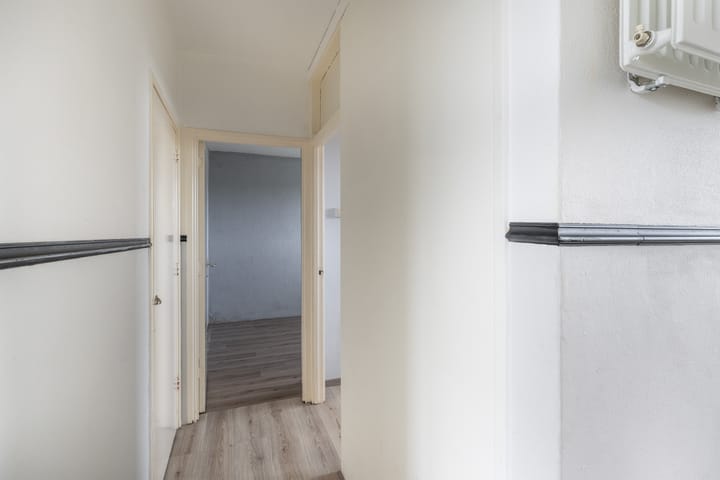 Appartement te koop: van Hoornbeekstraat 3D, Vlaardingen