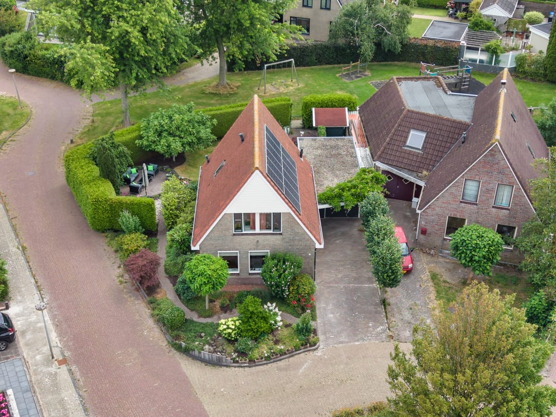 Foto 41 van Skerwâld 9