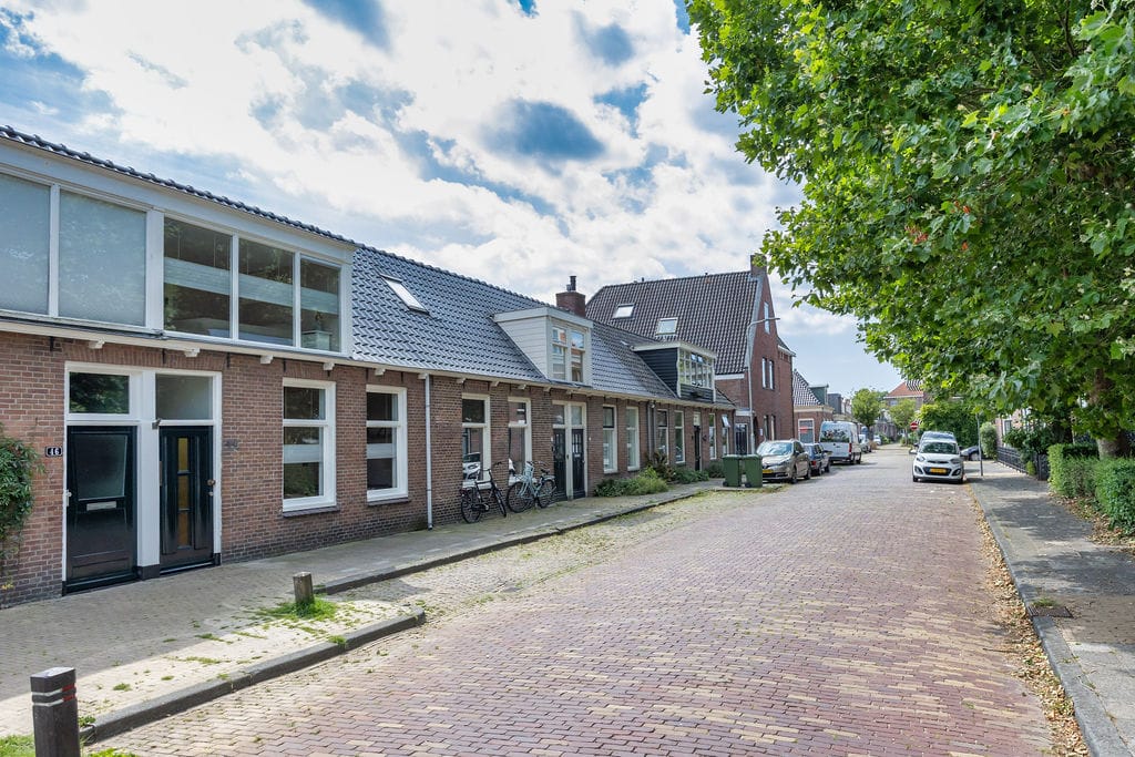 Foto 42 van Looxmastraat 44