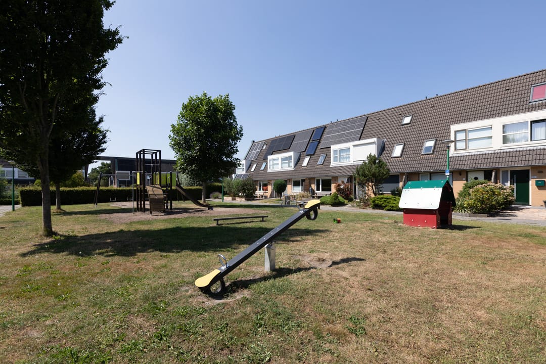 Foto 41 van Zandoogje 16