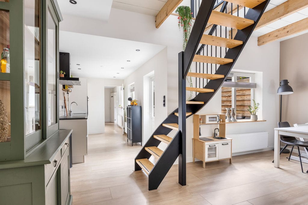 Foto 9 van Looxmastraat 44
