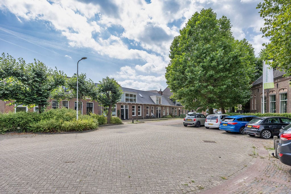 Foto 40 van Looxmastraat 44