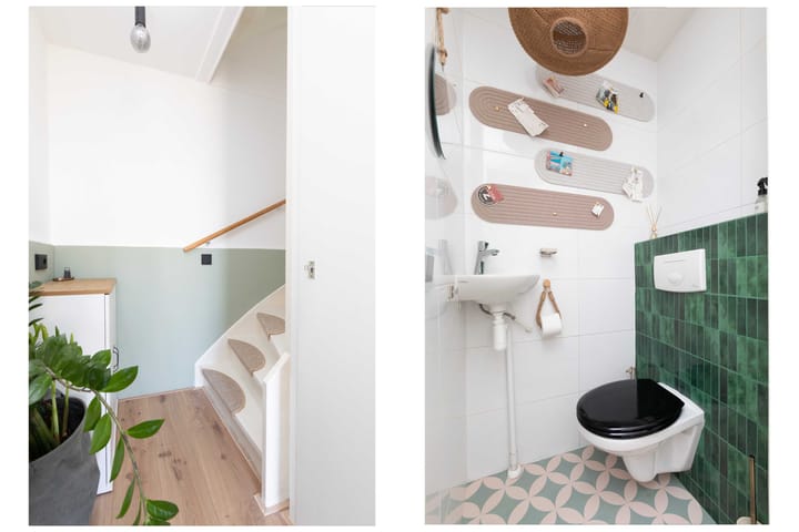 Hoekwoning te koop: Zandoogje 16, Sneek