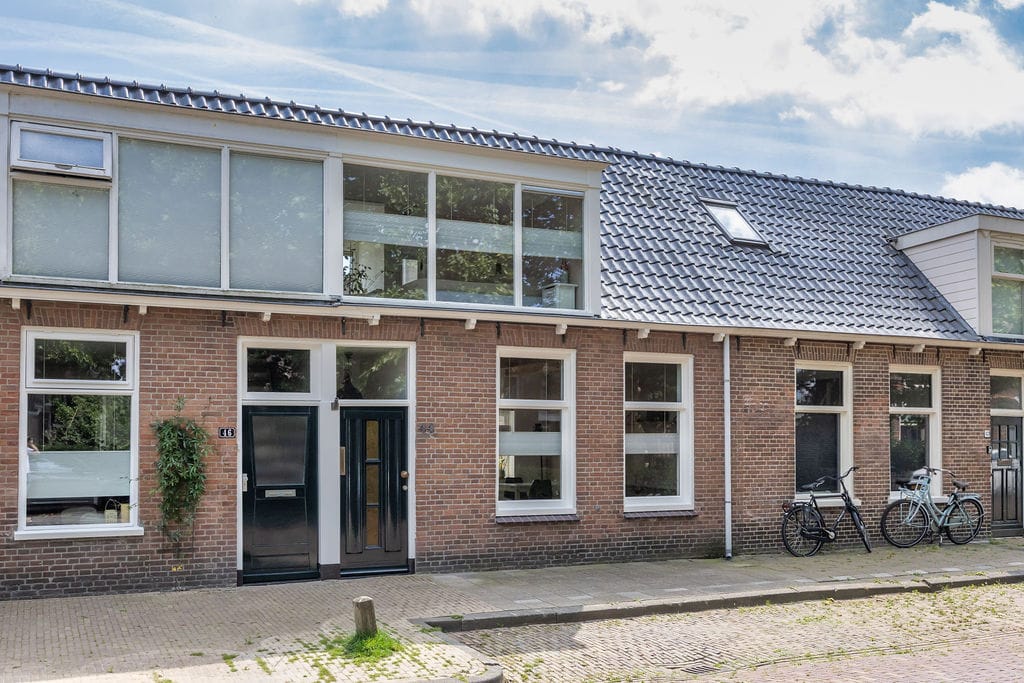 Foto 43 van Looxmastraat 44