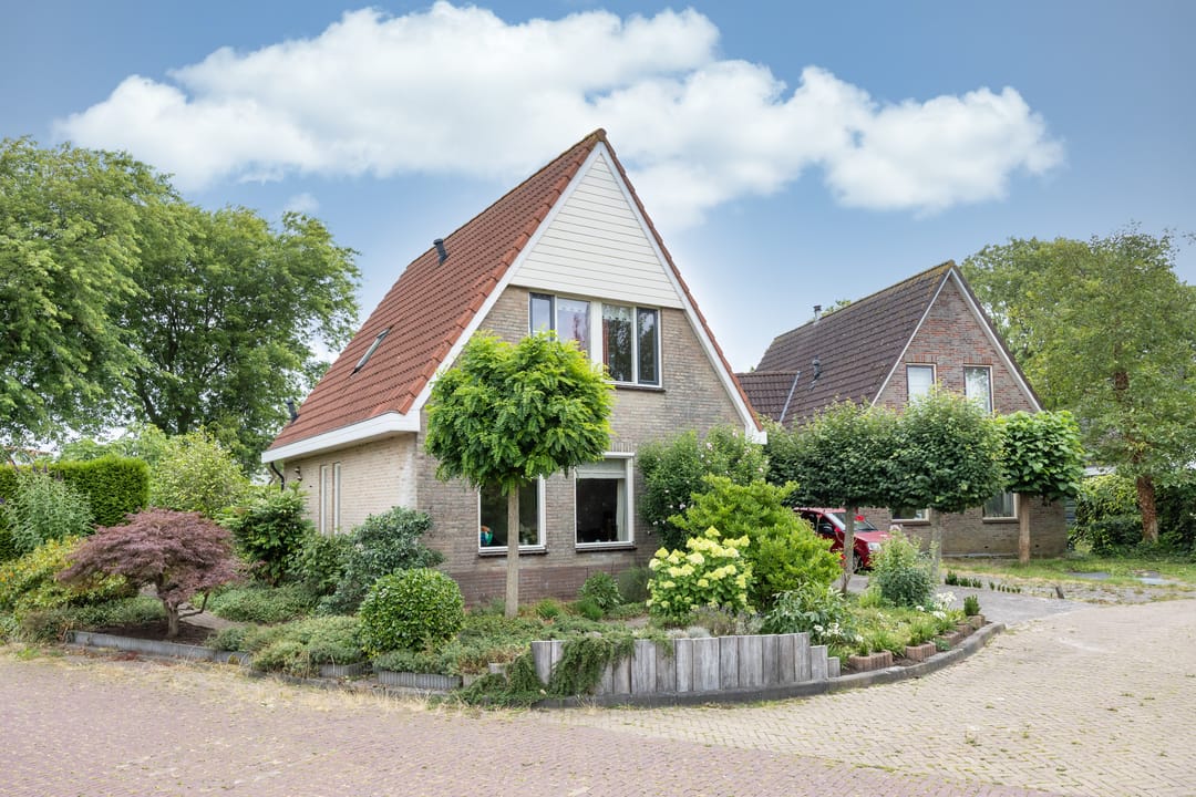 Foto 1 van Skerwâld 9