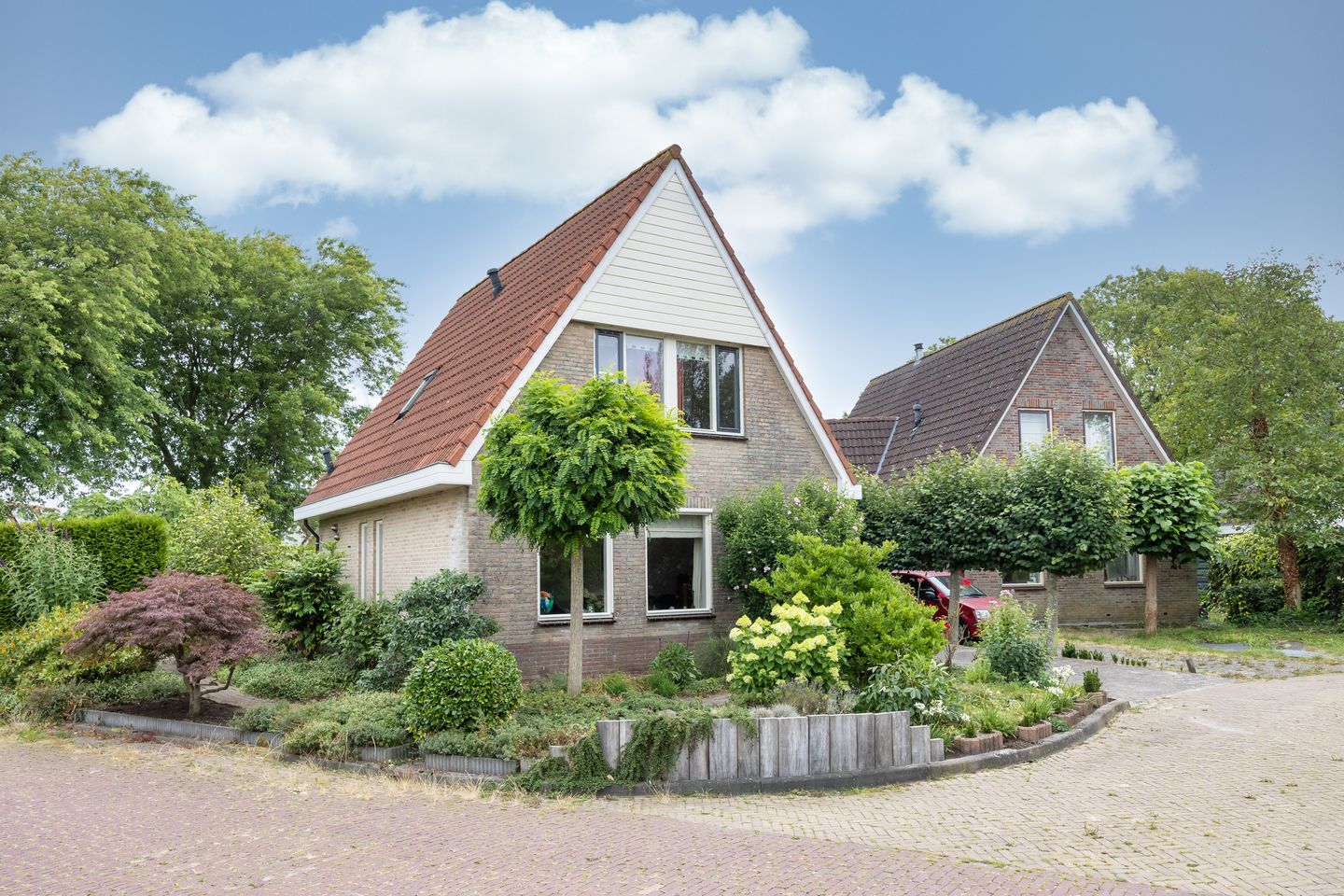 Foto 1 van Skerwâld 9
