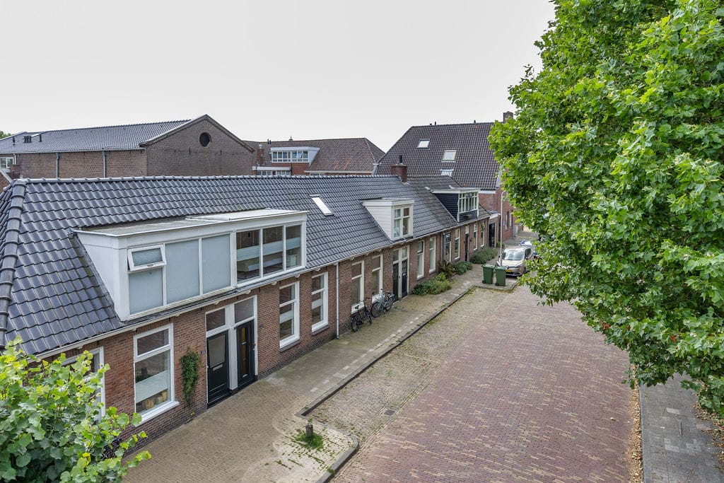 Foto 41 van Looxmastraat 44